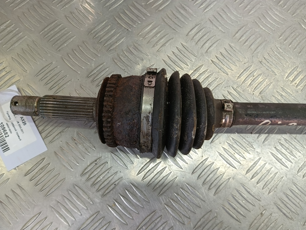 привод Kia RIO  495001G050, 1440 рублей, Москва