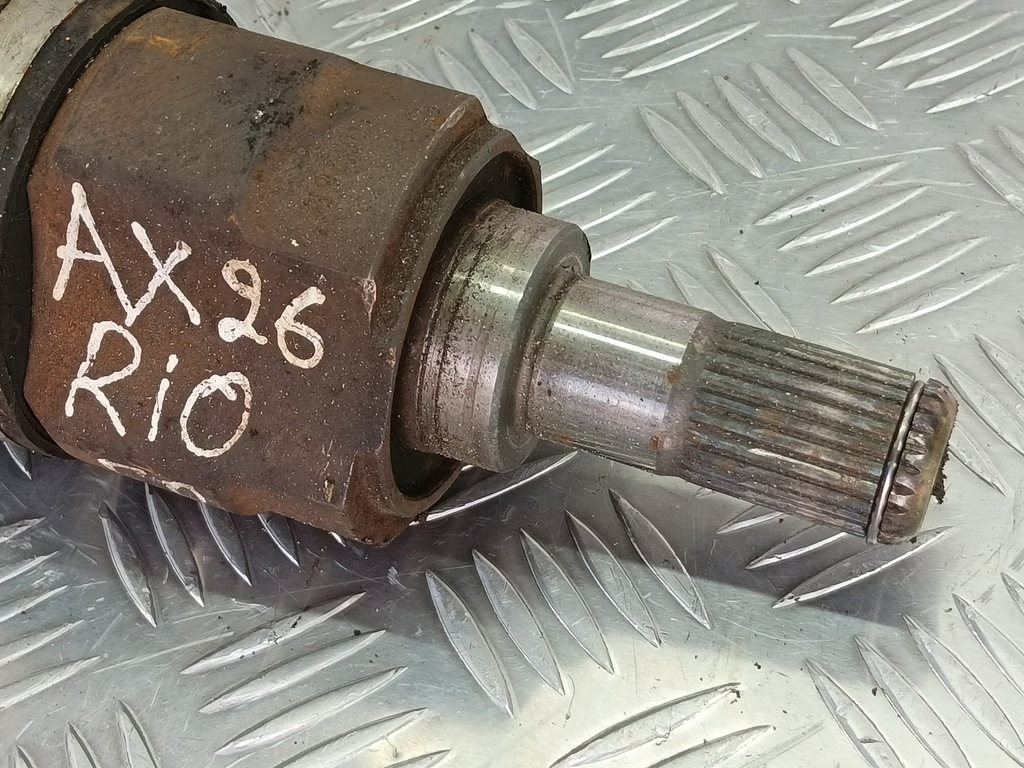 привод Kia RIO  495001G050, 1440 рублей, Москва