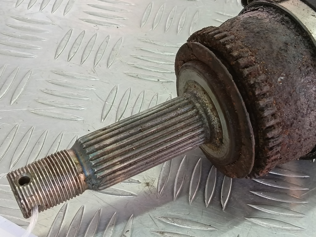 привод Kia RIO  495001G050, 1440 рублей, Москва