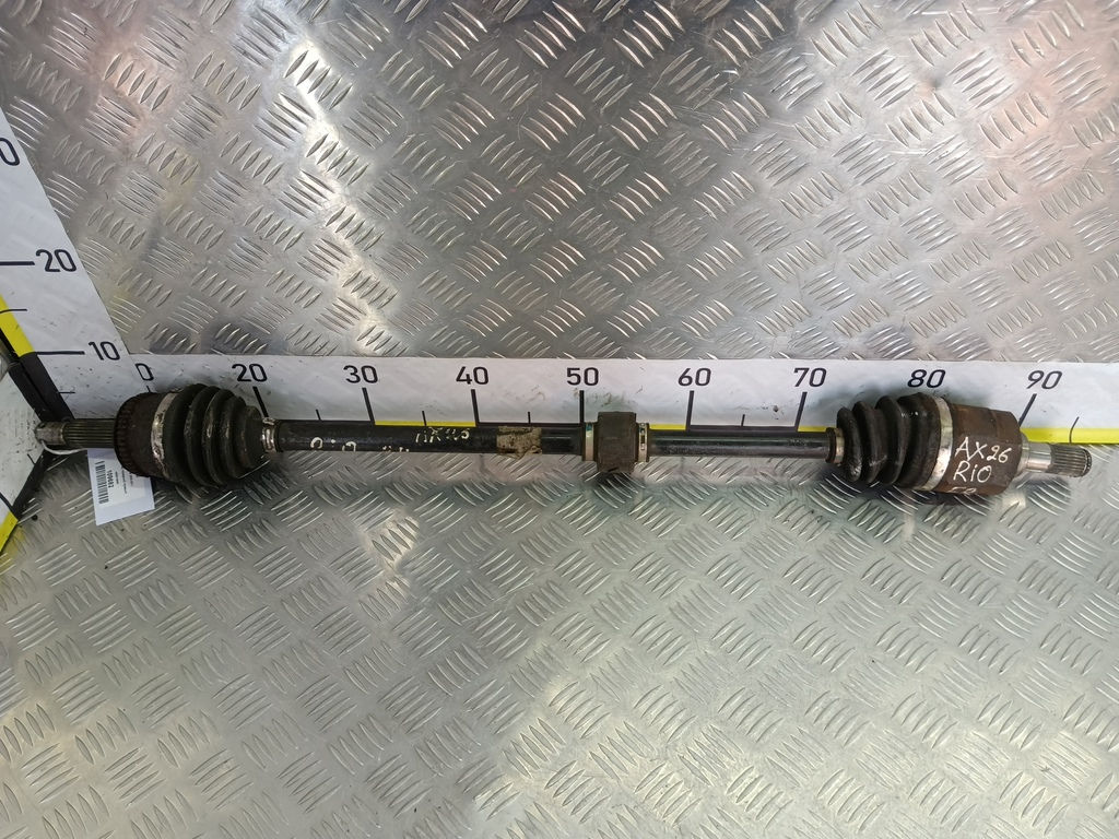 привод Kia RIO  495001G050, 1440 рублей, Москва