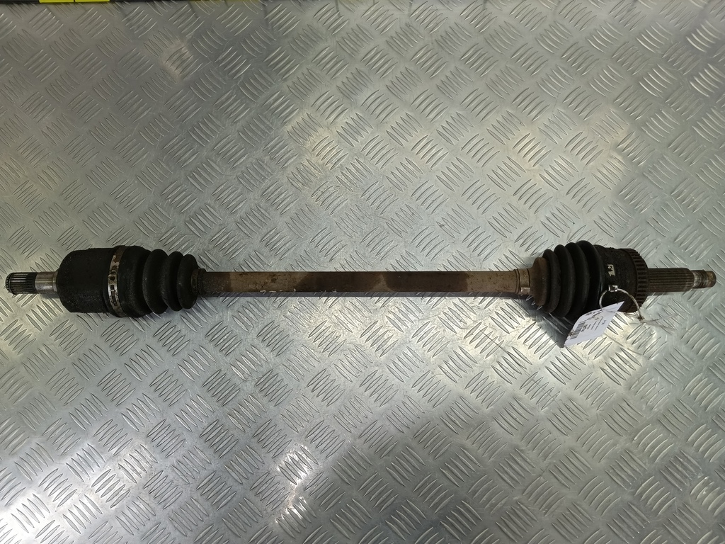 привод Kia SPORTAGE  496001F001, 4079 рублей, Москва