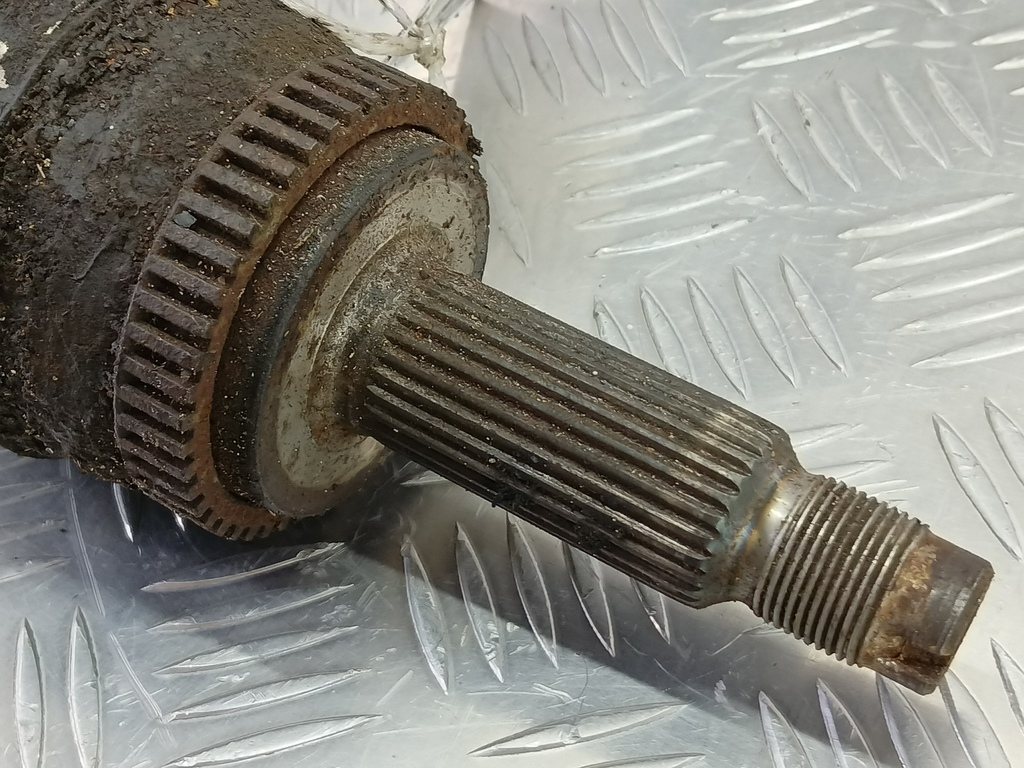 привод Kia SPORTAGE  496001F001, 4079 рублей, Москва