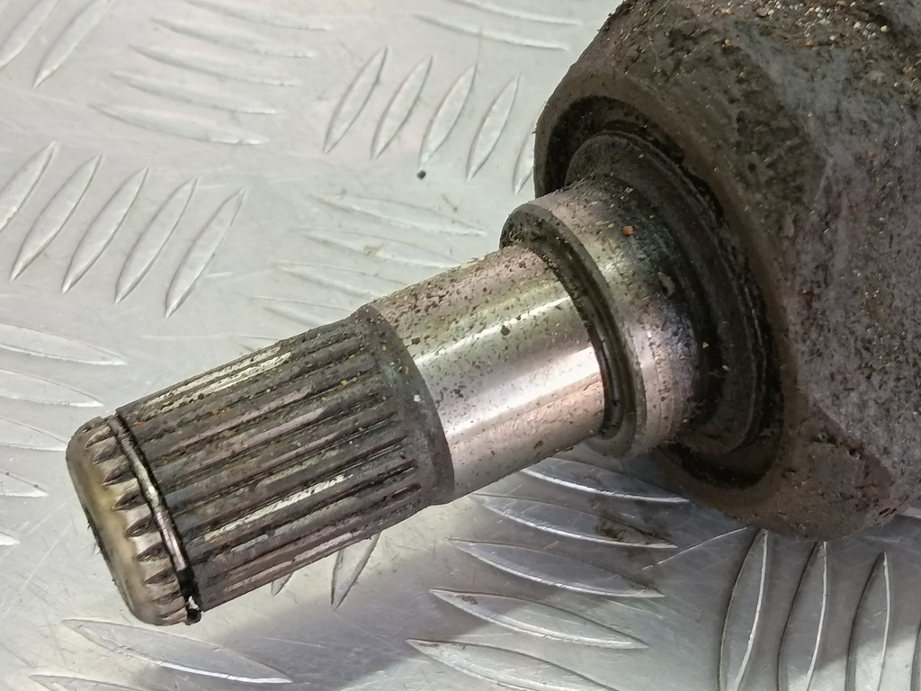 привод Kia SPORTAGE  496001F001, 4079 рублей, Москва