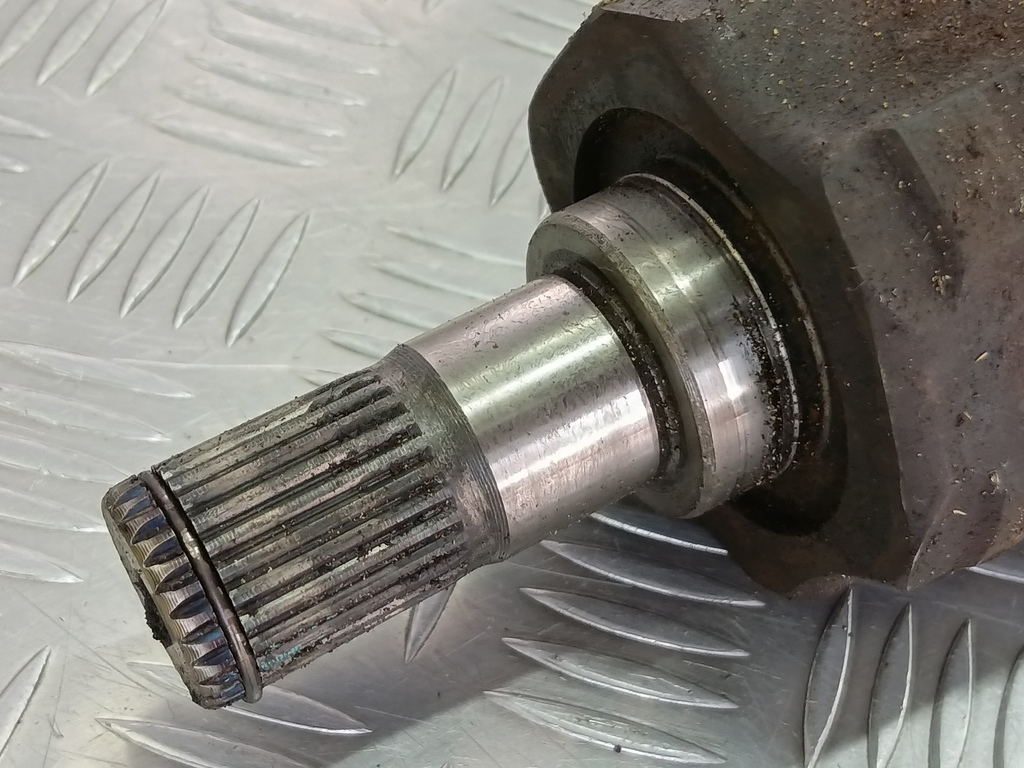 привод Kia Ceed  495001H210, 8109 рублей, Москва