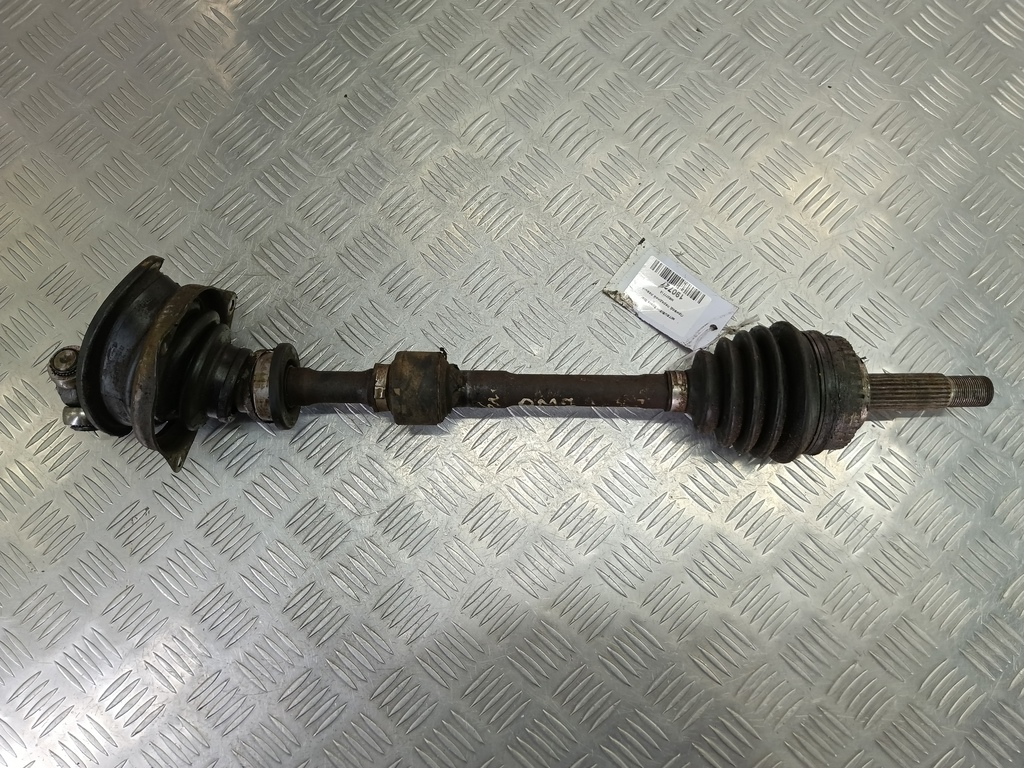 привод MITSUBISHI Space Star  MR377715, 5000 рублей, Москва