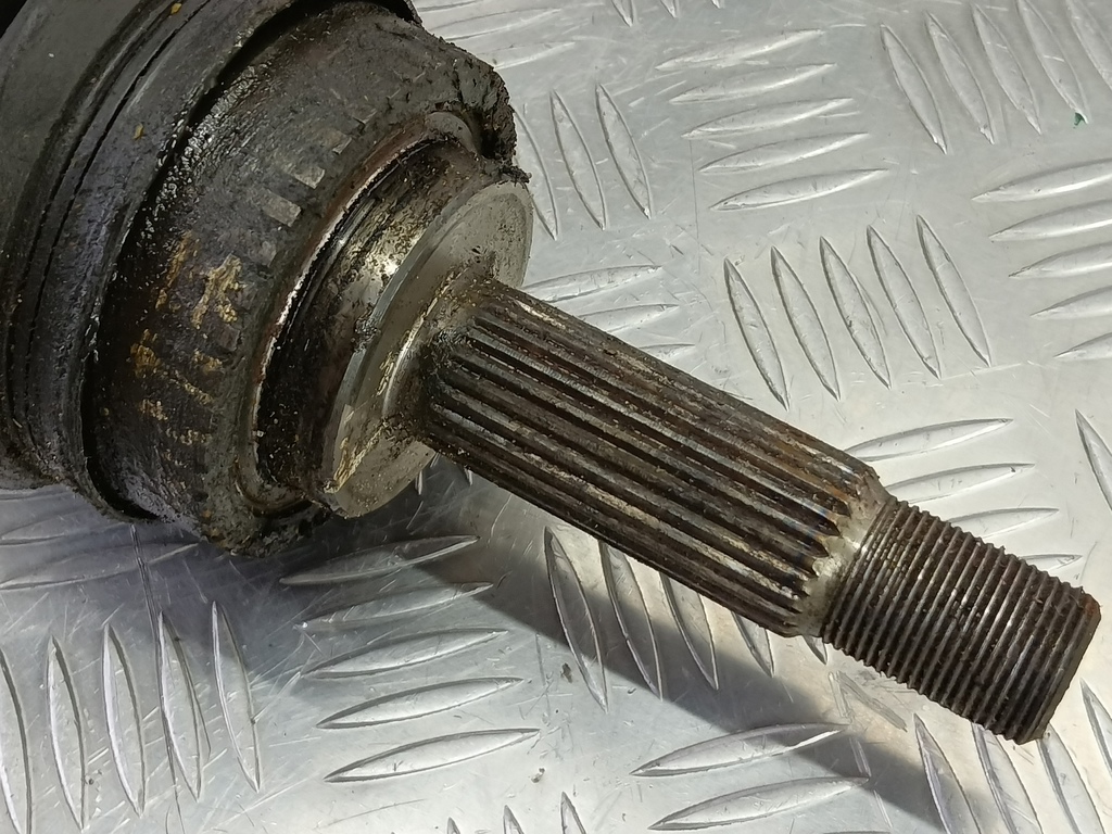 привод MITSUBISHI Space Star  MR377715, 5000 рублей, Москва