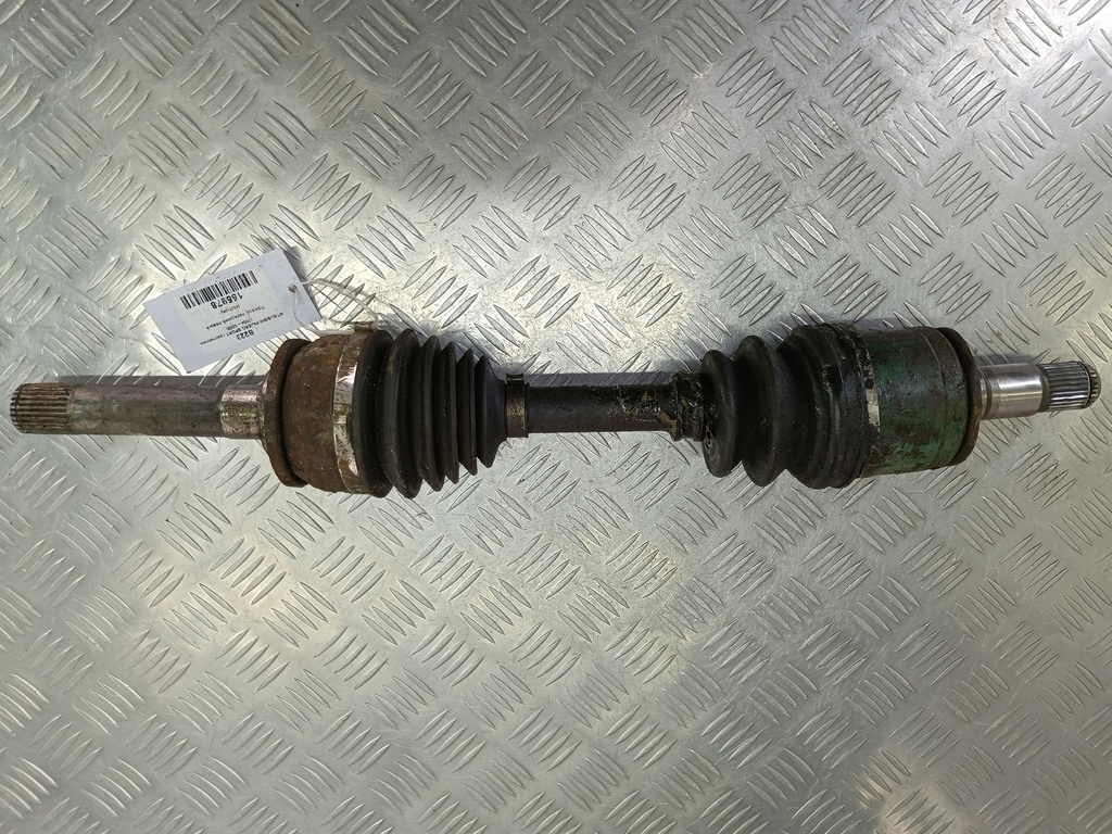 привод MITSUBISHI PAJERO SPORT  MR276869, 6730 рублей, Москва