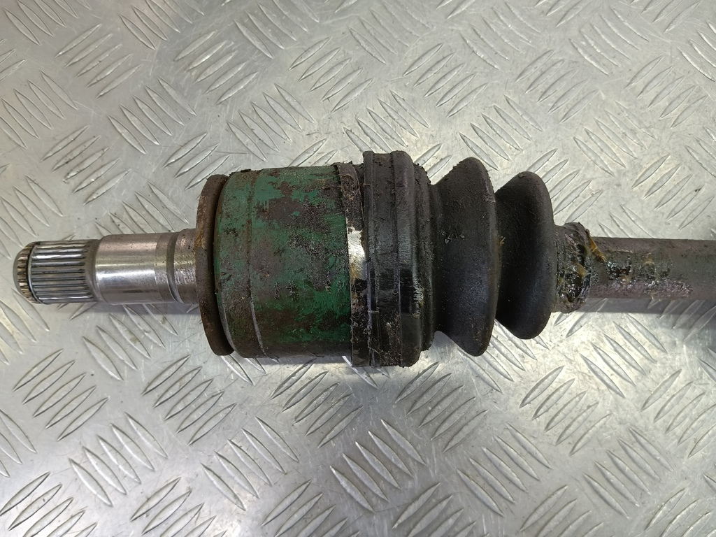 привод MITSUBISHI PAJERO SPORT  MR276869, 6730 рублей, Москва