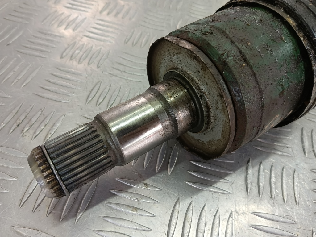 привод MITSUBISHI PAJERO SPORT  MR276869, 6730 рублей, Москва