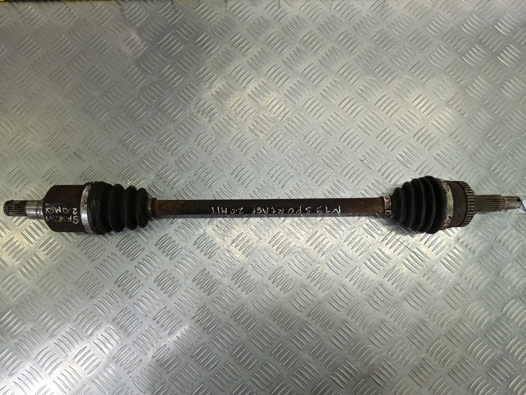 привод Kia SPORTAGE  496001F000, 3279 рублей, Москва