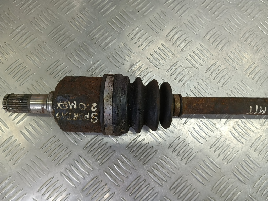 привод Kia SPORTAGE  496001F000, 3279 рублей, Москва