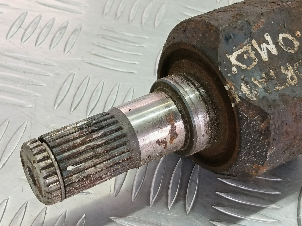 привод Kia SPORTAGE  496001F000, 3279 рублей, Москва