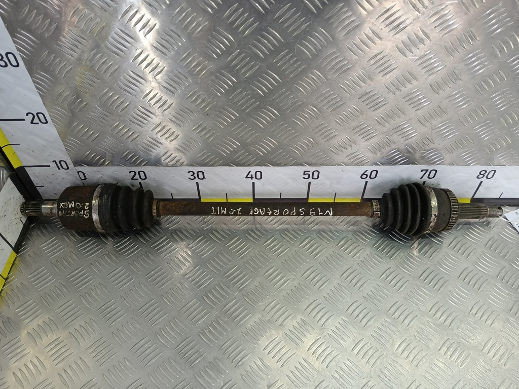 привод Kia SPORTAGE  496001F000, 3279 рублей, Москва