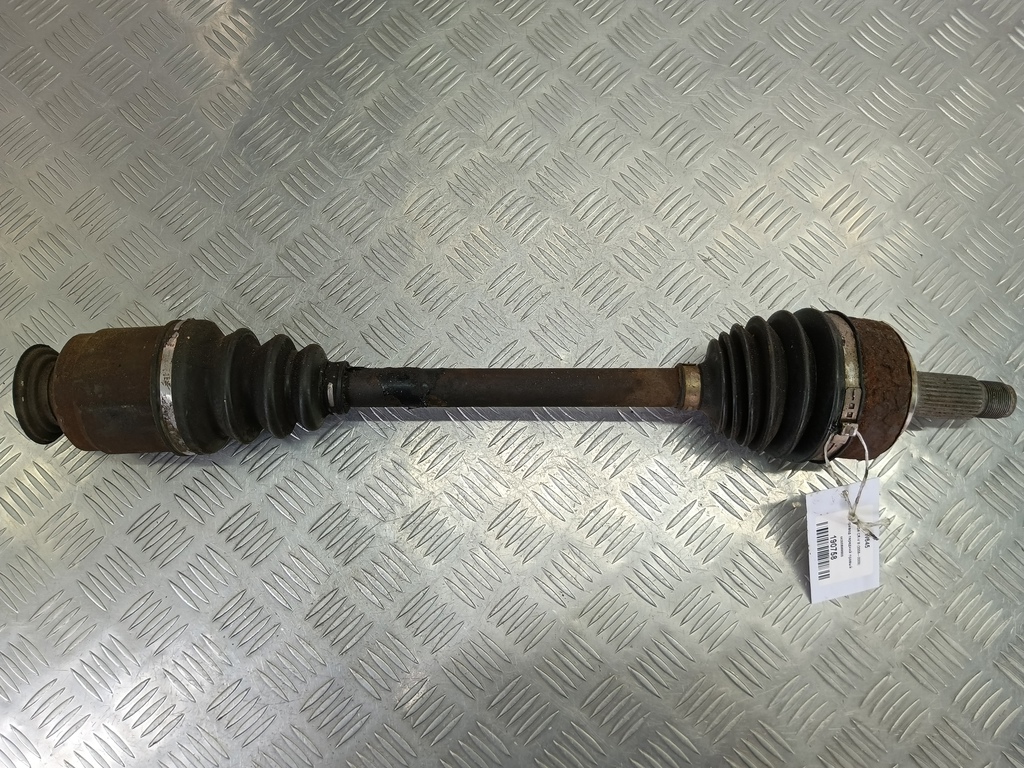 привод HONDA CR-V  44305SWW900, 3390 рублей, Москва