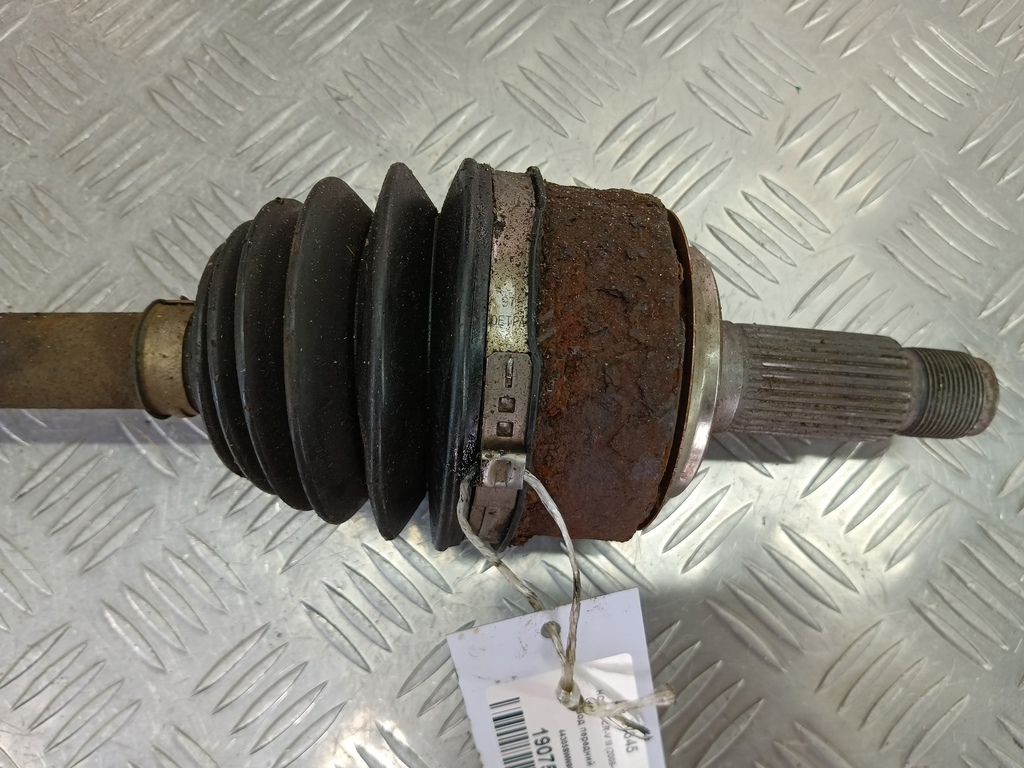 привод HONDA CR-V  44305SWW900, 3390 рублей, Москва