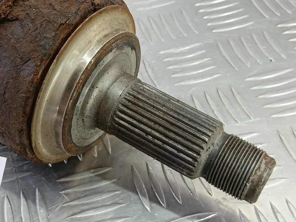 привод HONDA CR-V  44305SWW900, 3390 рублей, Москва