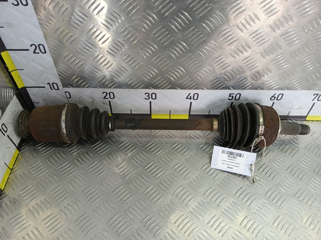 привод HONDA CR-V  44305SWW900, 3390 рублей, Москва