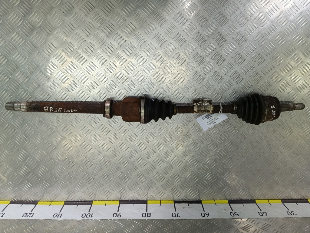 привод MITSUBISHI COLT  3815A188, 3279 рублей, Москва