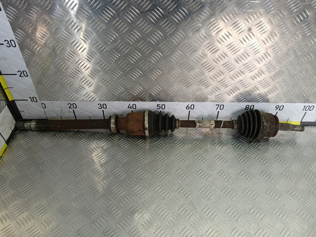 привод MITSUBISHI COLT  3815A188, 3279 рублей, Москва