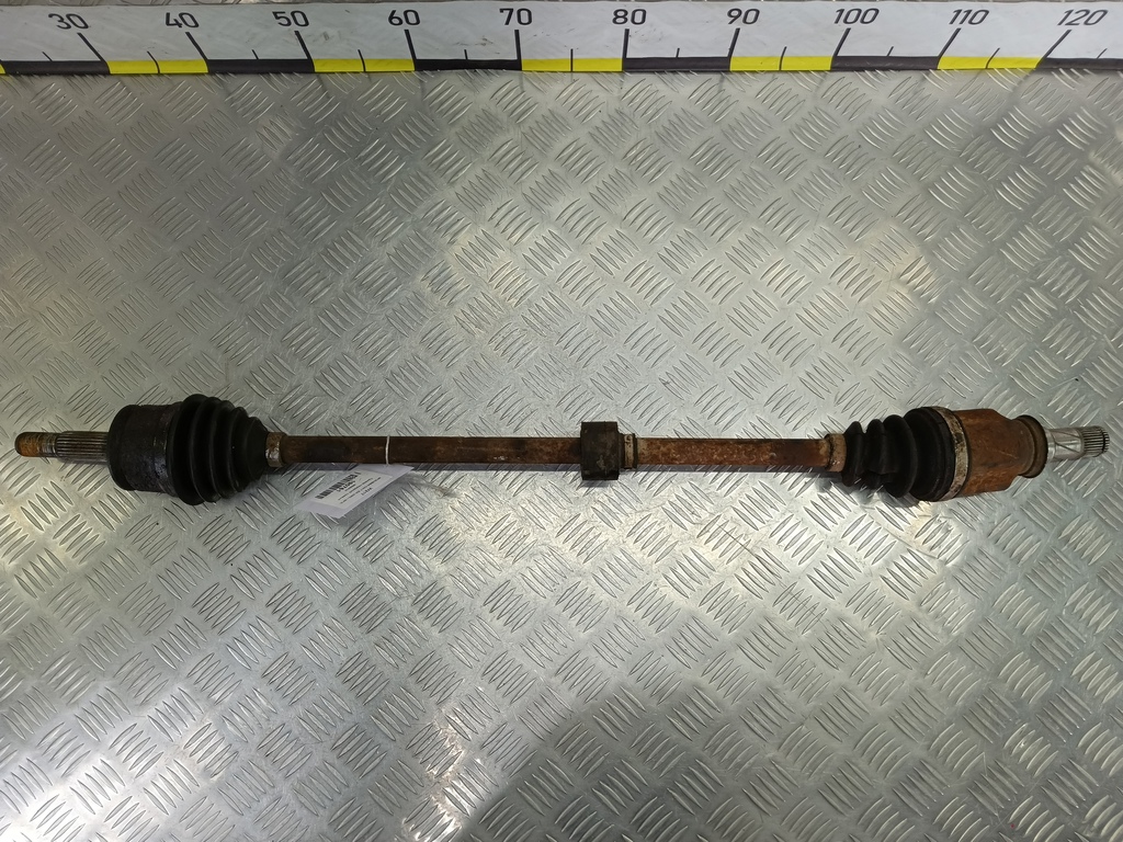 привод MITSUBISHI COLT  MR980748, 3850 рублей, Москва