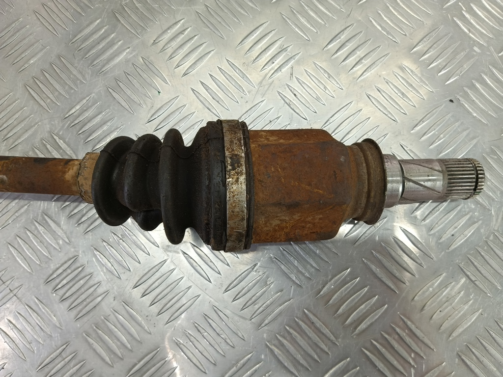 привод MITSUBISHI COLT  MR980748, 3850 рублей, Москва