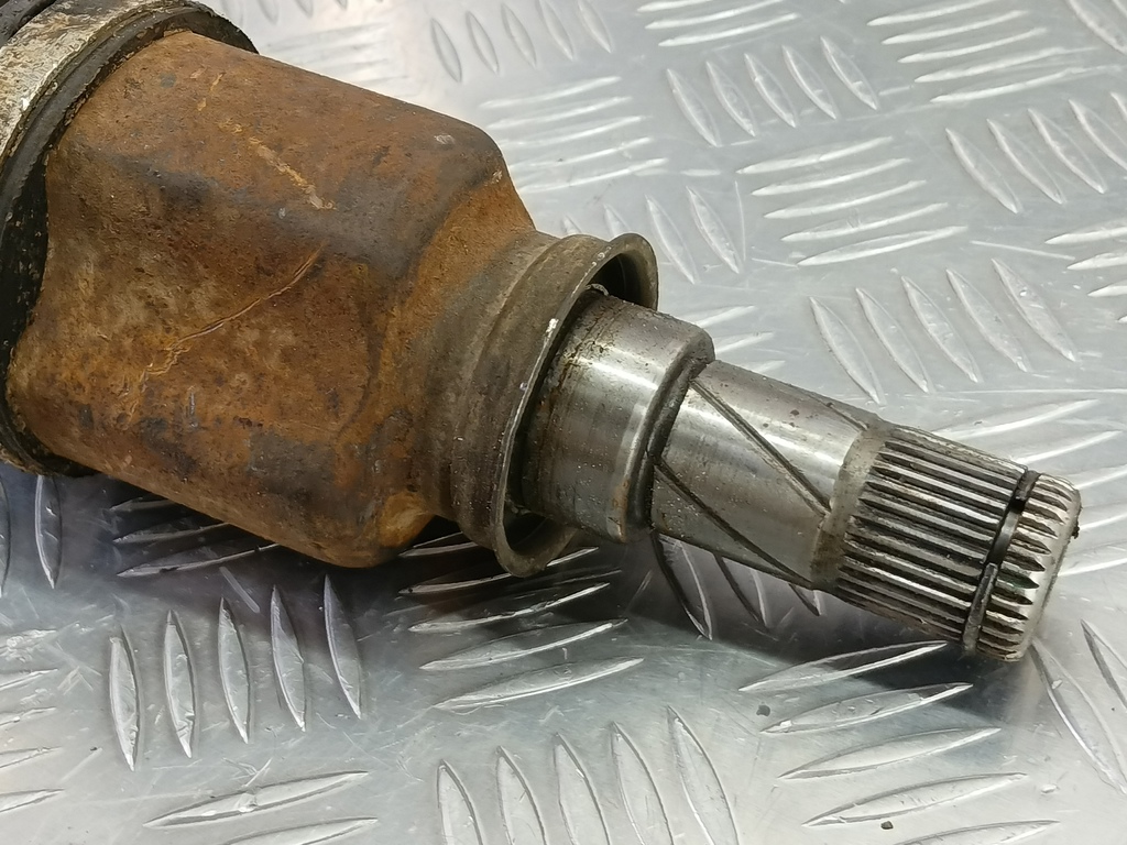 привод MITSUBISHI COLT  MR980748, 3850 рублей, Москва