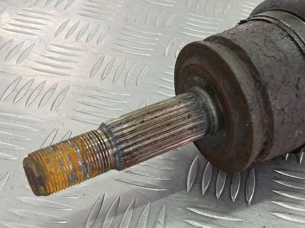 привод MITSUBISHI COLT  MR980748, 3850 рублей, Москва