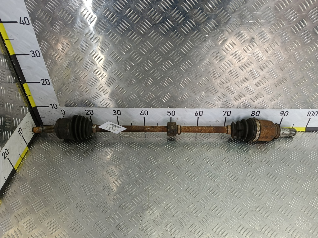 привод MITSUBISHI COLT  MR980748, 3850 рублей, Москва