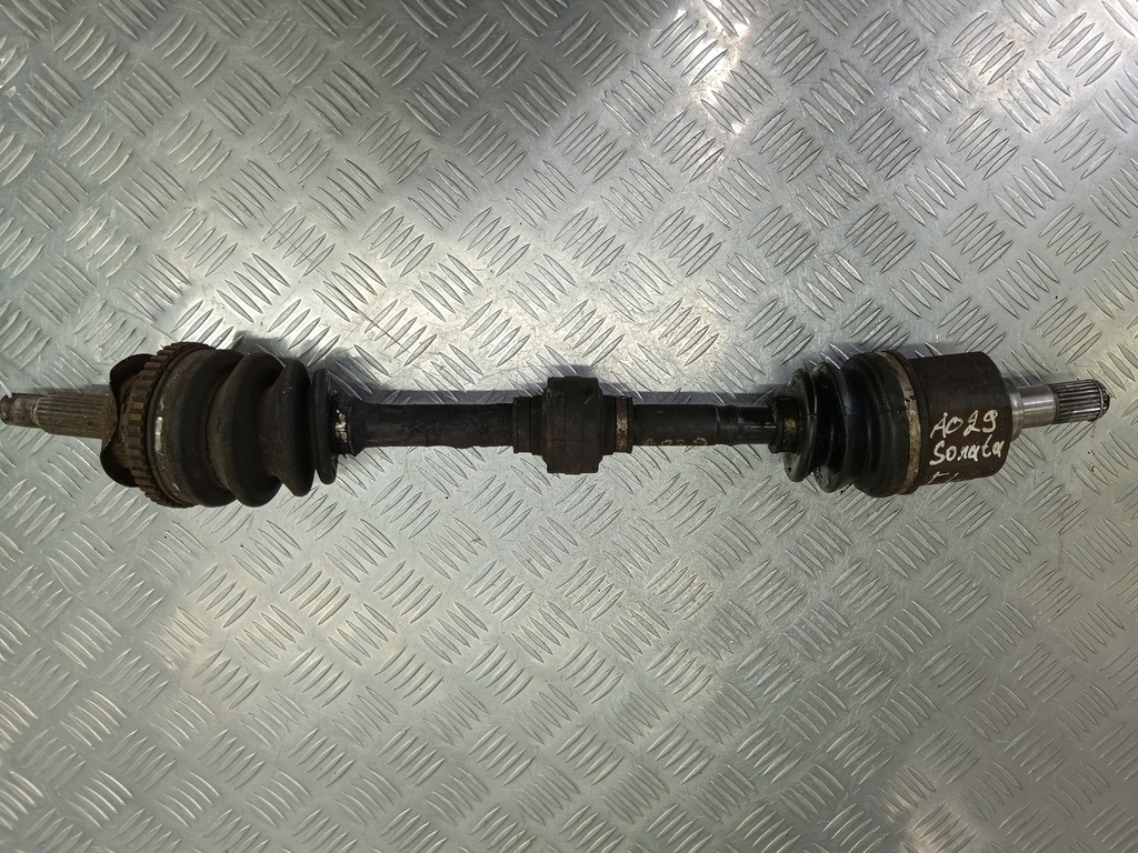 привод Hyundai SONATA 2.0 AT (144 л.с.)Sonata  V (2004—2007) Седан 4950038342, 10750 рублей, Москва