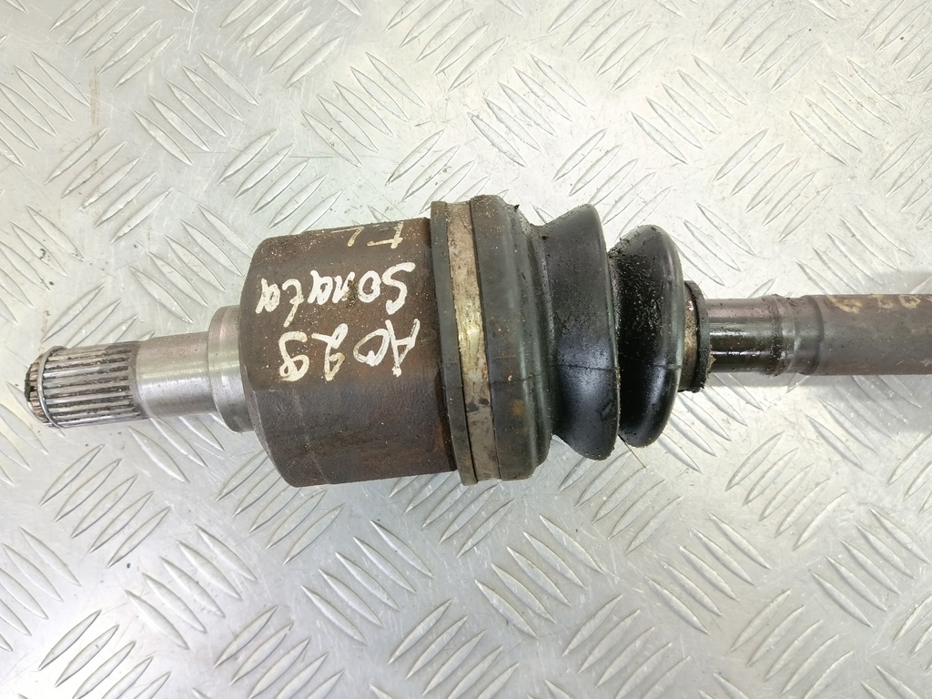 привод Hyundai SONATA 2.0 AT (144 л.с.)Sonata  V (2004—2007) Седан 4950038342, 10750 рублей, Москва