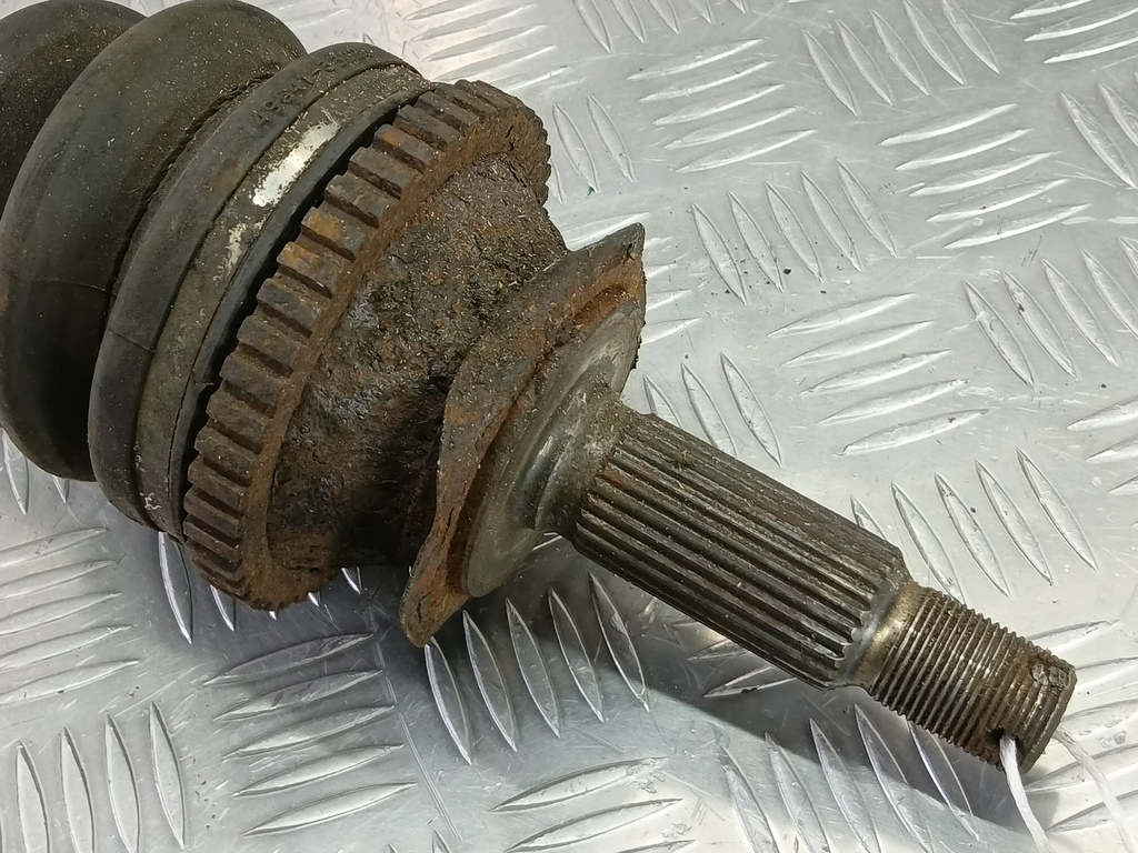 привод Hyundai SONATA 2.0 AT (144 л.с.)Sonata  V (2004—2007) Седан 4950038342, 10750 рублей, Москва