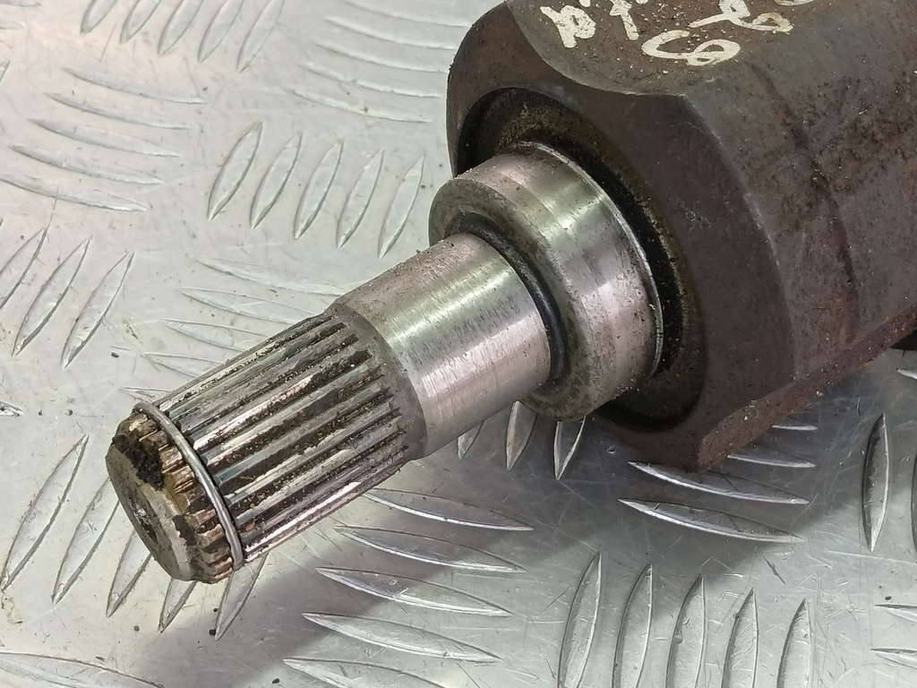 привод Hyundai SONATA 2.0 AT (144 л.с.)Sonata  V (2004—2007) Седан 4950038342, 10750 рублей, Москва