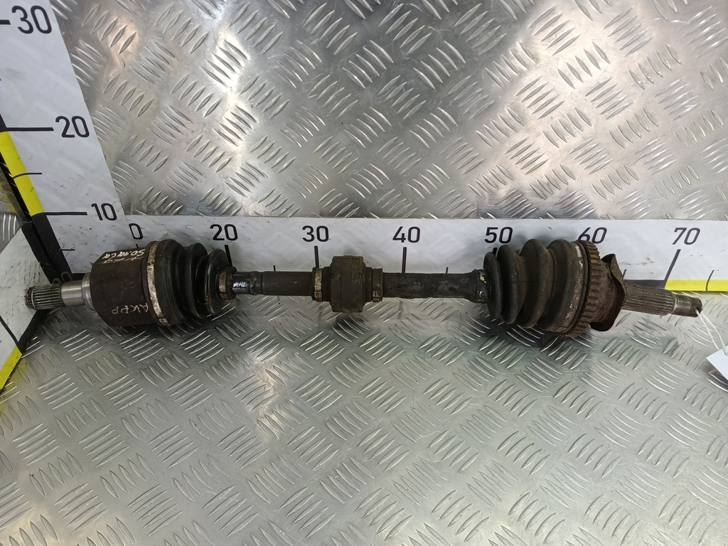 привод Hyundai SONATA 2.0 AT (144 л.с.)Sonata  V (2004—2007) Седан 4950038342, 10750 рублей, Москва