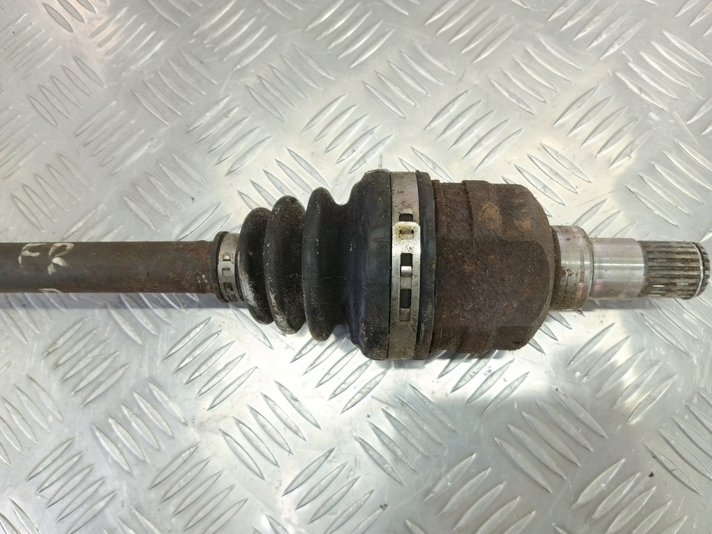 привод CHEVROLET  SPARK 1.0 MT (67 л.с.)Spark  M300 (2009—2016) Хетчбэк 95199667, 10180 рублей, Москва