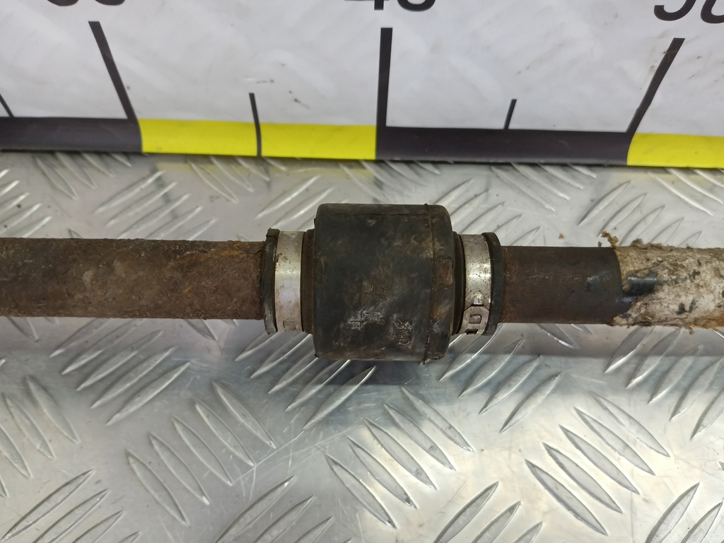 привод CHEVROLET  SPARK 1.0 MT (67 л.с.)Spark  M300 (2009—2016) Хетчбэк 95199667, 10180 рублей, Москва