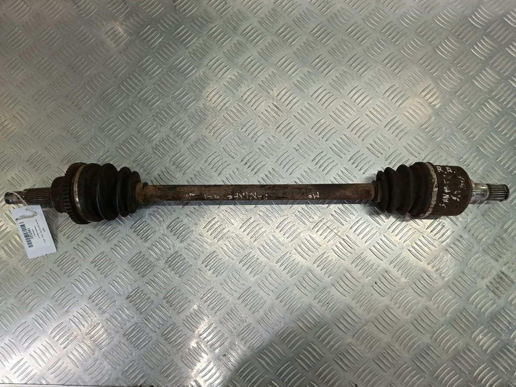 привод Hyundai SANTA FE  4960026010, 7300 рублей, Москва