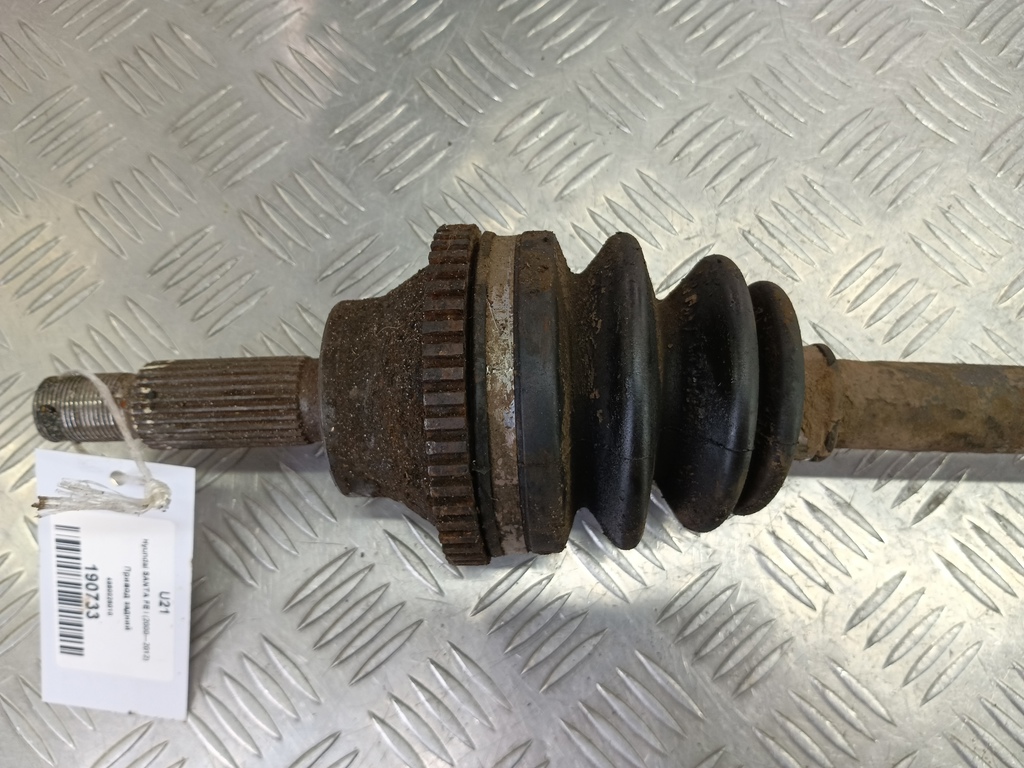 привод Hyundai SANTA FE  4960026010, 7300 рублей, Москва