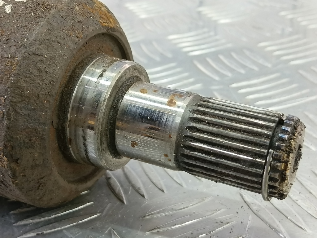 привод Hyundai SANTA FE  4960026010, 7300 рублей, Москва