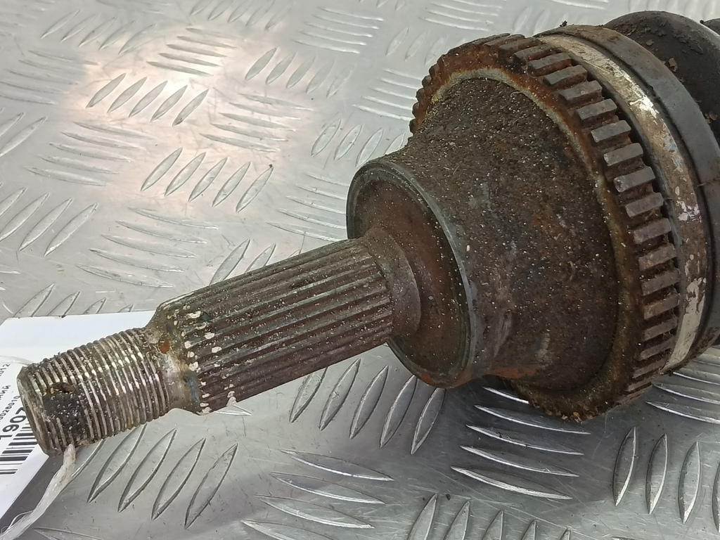 привод Hyundai SANTA FE  4960026010, 7300 рублей, Москва