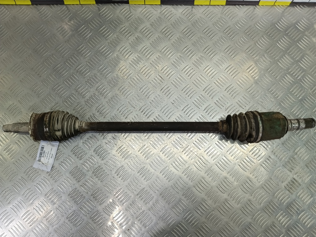 привод SUBARU Tribeca 3.0 4WD AT (245 л.с.)Tribeca  WX (2004—2007) Внедорожник 28321XA00B, 5810 рублей, Москва