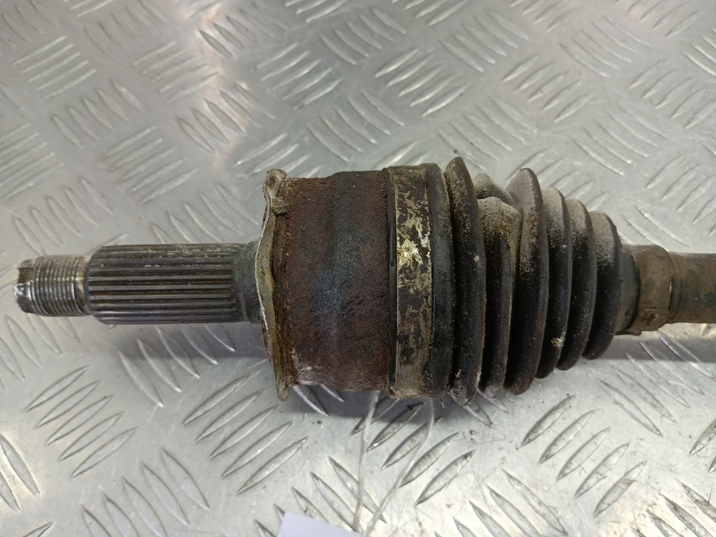 привод SUBARU Tribeca 3.0 4WD AT (245 л.с.)Tribeca  WX (2004—2007) Внедорожник 28321XA00B, 5810 рублей, Москва