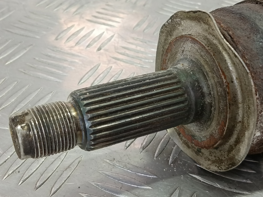 привод SUBARU Tribeca 3.0 4WD AT (245 л.с.)Tribeca  WX (2004—2007) Внедорожник 28321XA00B, 5810 рублей, Москва