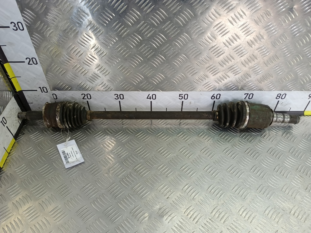 привод SUBARU Tribeca 3.0 4WD AT (245 л.с.)Tribeca  WX (2004—2007) Внедорожник 28321XA00B, 5810 рублей, Москва