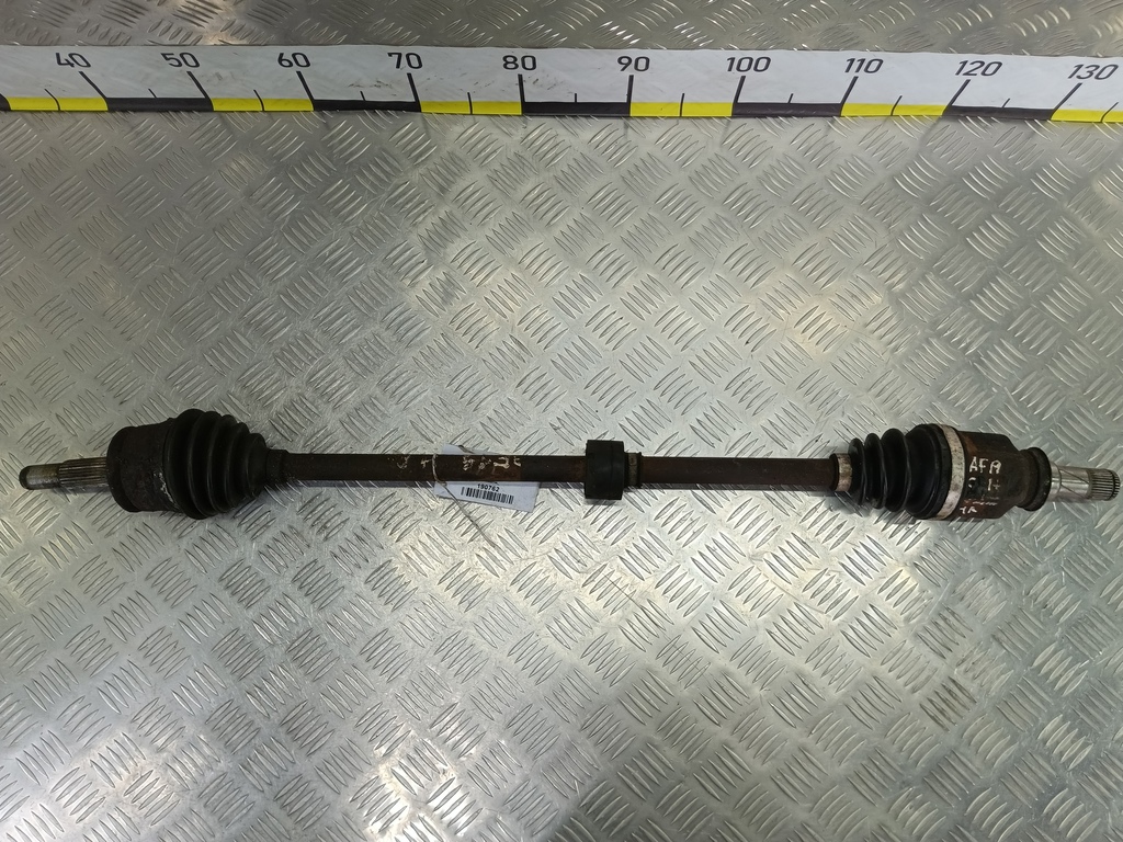 привод MITSUBISHI COLT  MR980748, 5000 рублей, Москва