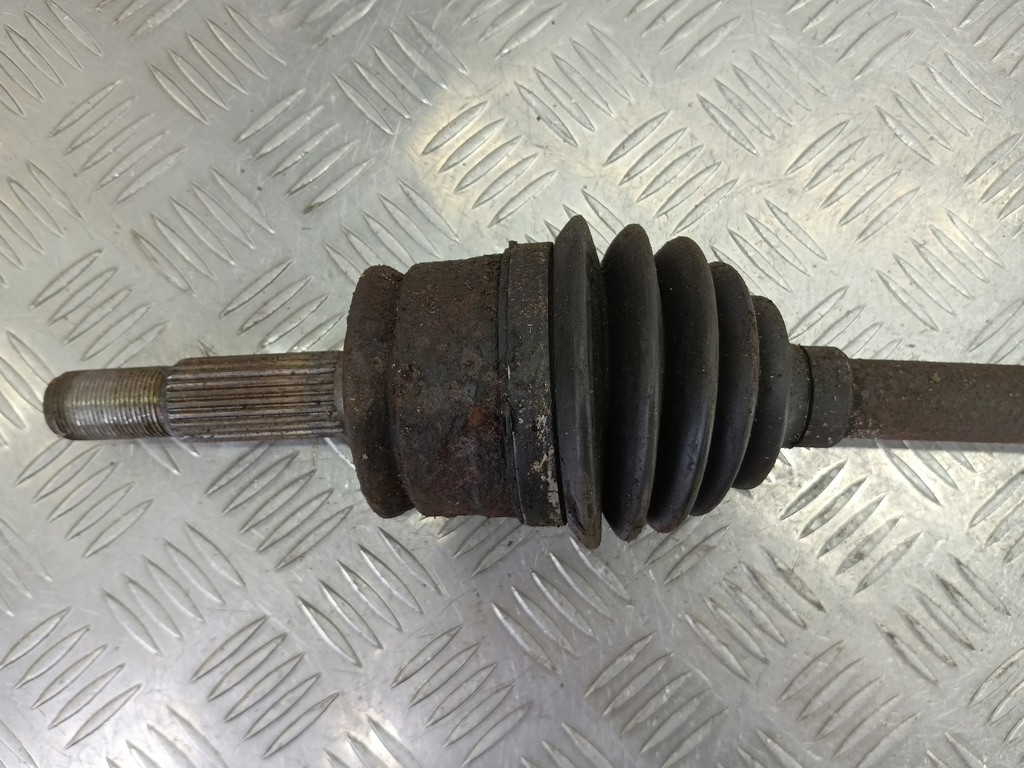 привод MITSUBISHI COLT  MR980748, 5000 рублей, Москва