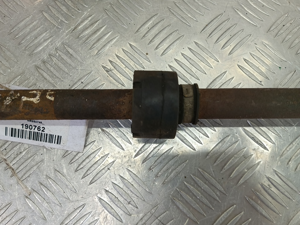 привод MITSUBISHI COLT  MR980748, 5000 рублей, Москва