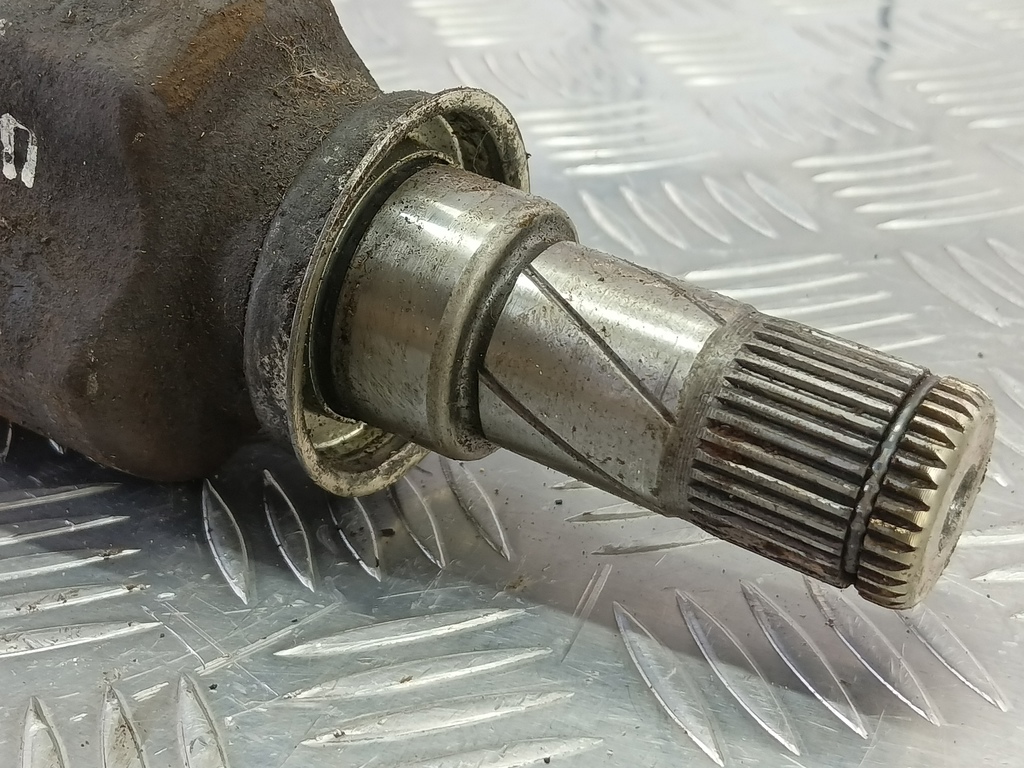 привод MITSUBISHI COLT  MR980748, 5000 рублей, Москва