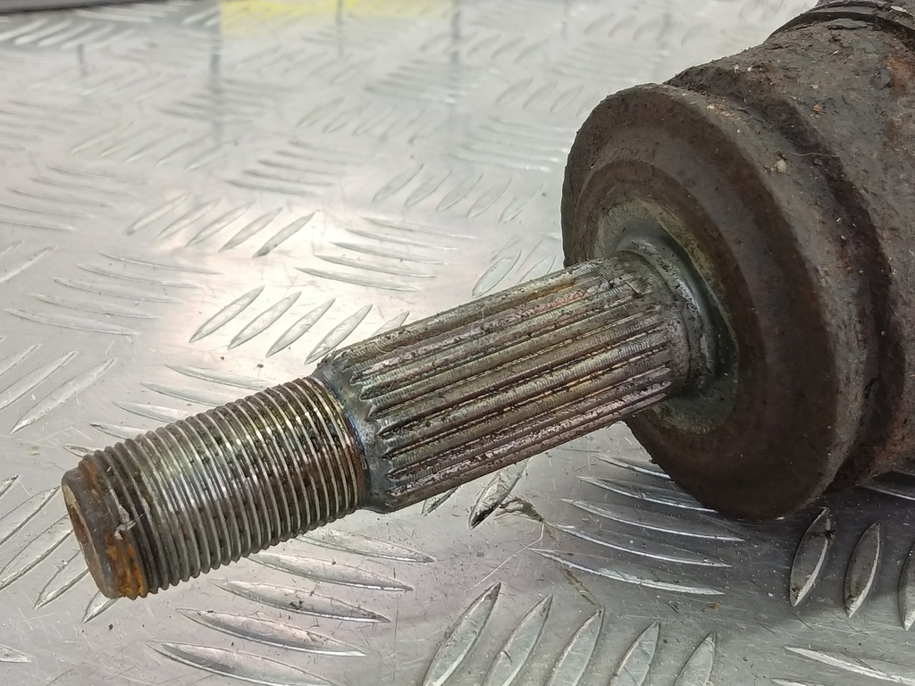 привод MITSUBISHI COLT  MR980748, 5000 рублей, Москва