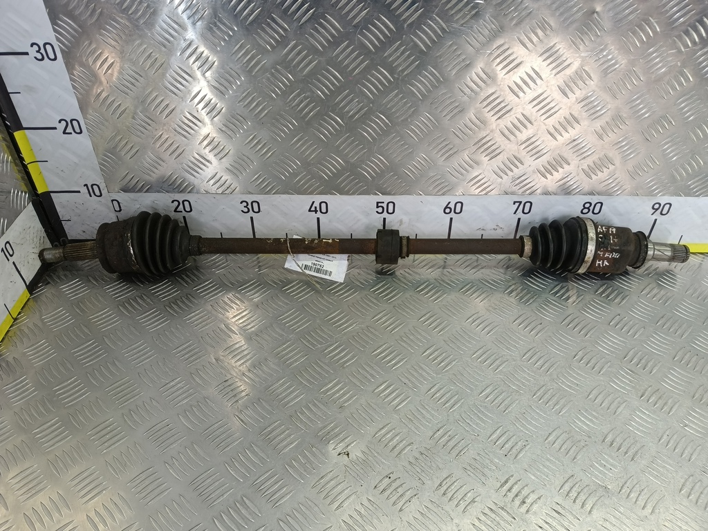 привод MITSUBISHI COLT  MR980748, 5000 рублей, Москва