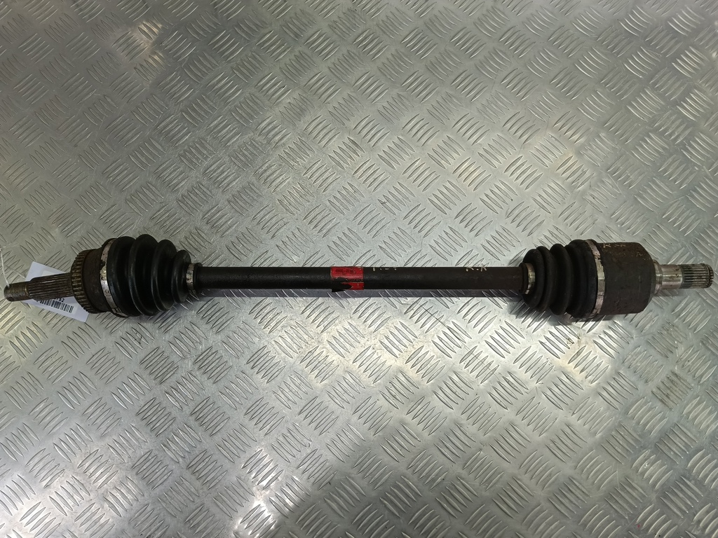 привод Hyundai TUCSON 2.0 CRDi AT (112 л.с.)Tucson  I (2004—2011) Внедорожник 496002E100, 2240 рублей, Москва